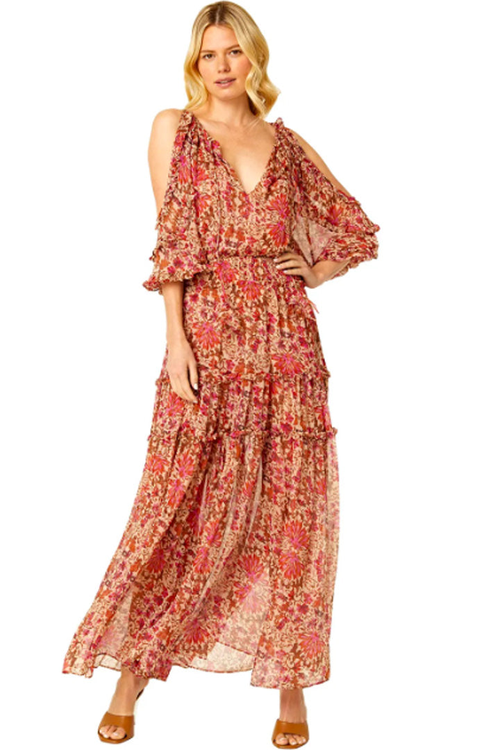 Misa 2024 maxi dress