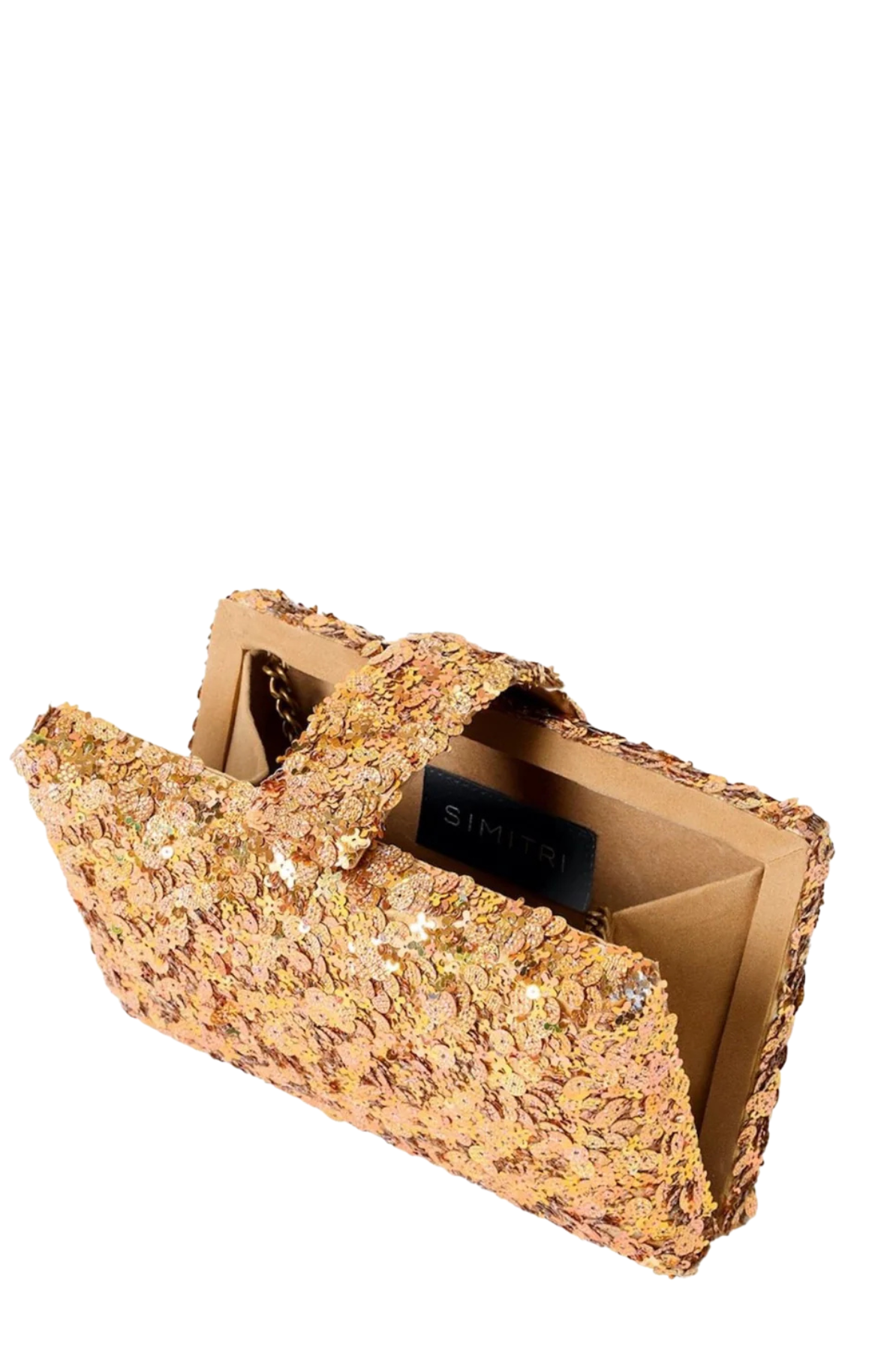 Sunstone Clutch by Simitri Designs - RENTAL