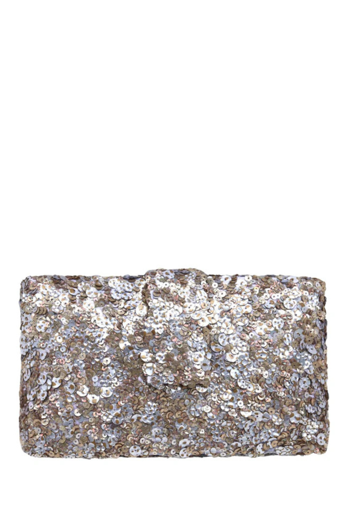 Moonstone Clutch by Simitri Designs - RENTAL