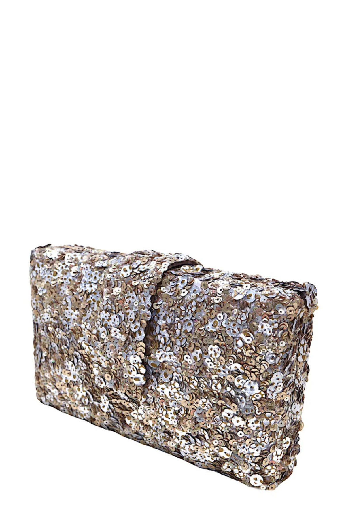 Moonstone Clutch by Simitri Designs - RENTAL