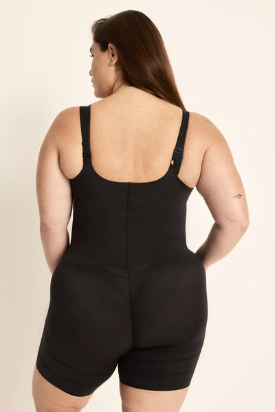 Knix Customizable Open Bust Shaper Bodysuit *FINAL SALE*