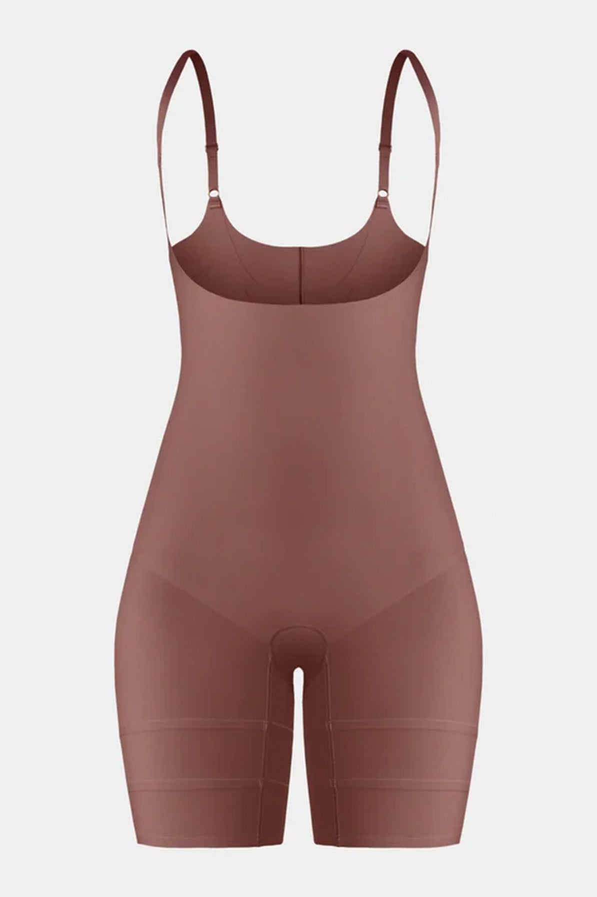 Knix Customizable Open Bust Shaper Bodysuit *FINAL SALE*