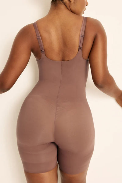 Knix Customizable Open Bust Shaper Bodysuit *FINAL SALE*