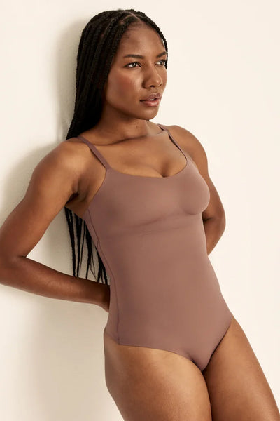 Knix Customizable Shaper Thong Bodysuit *FINAL SALE*