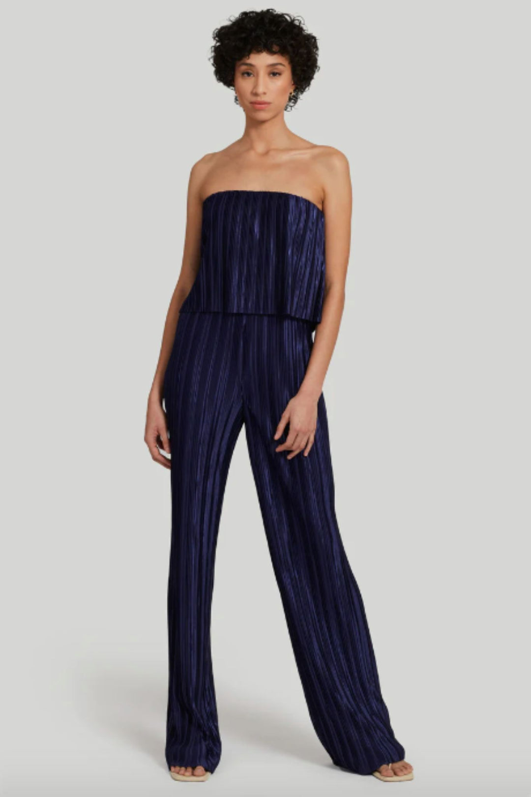 Majorelle buy Amanda Eyelet Jumpsuit