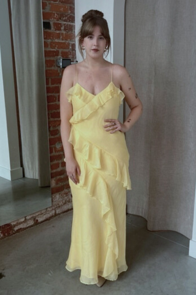 Sophia Gown by AMUR - RENTAL