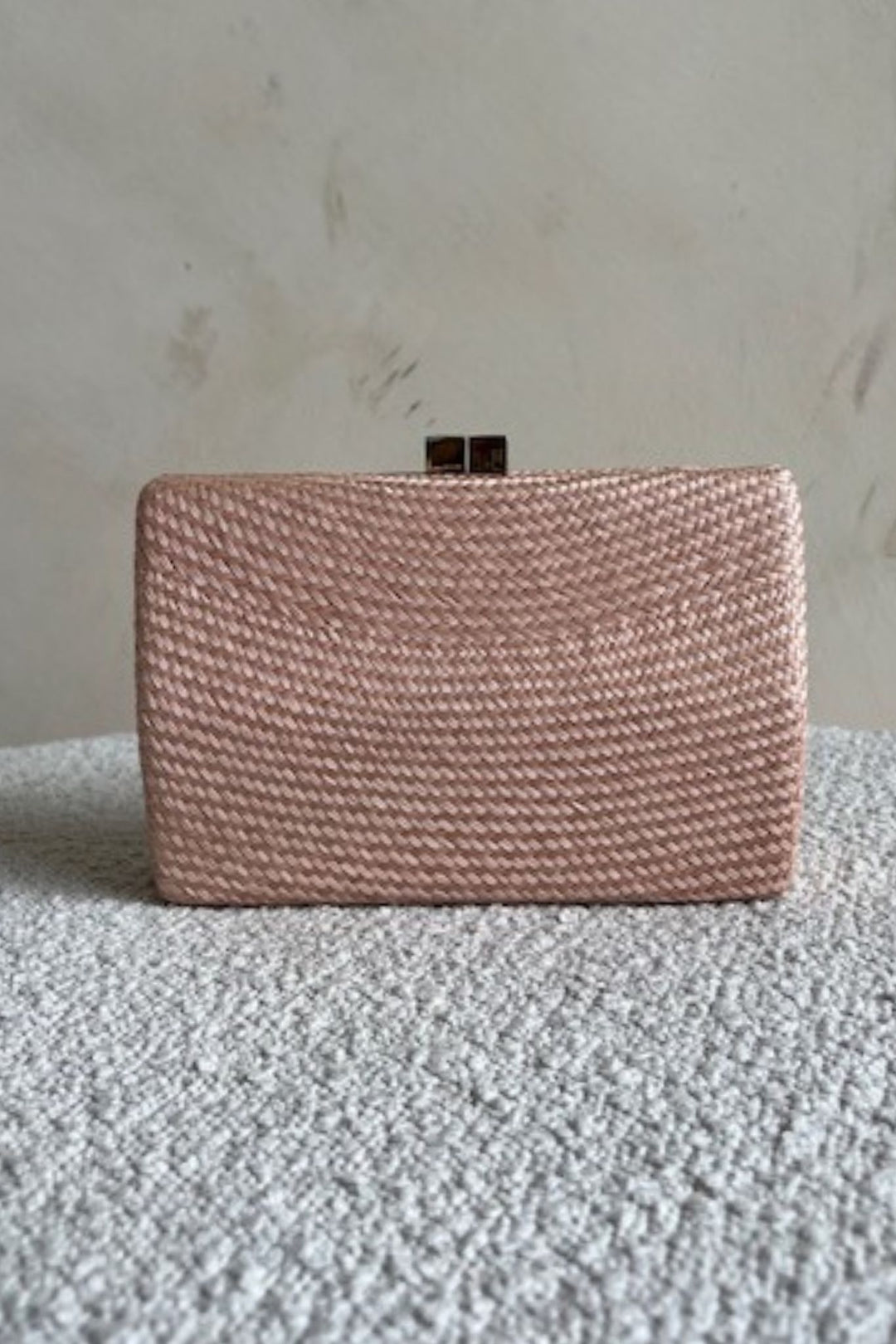 Roland cartier rose gold bag sale