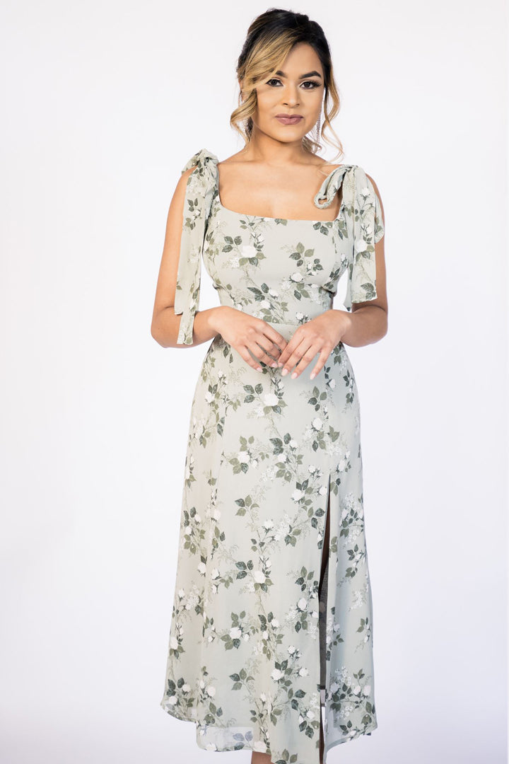 Reformation Amanda store dress